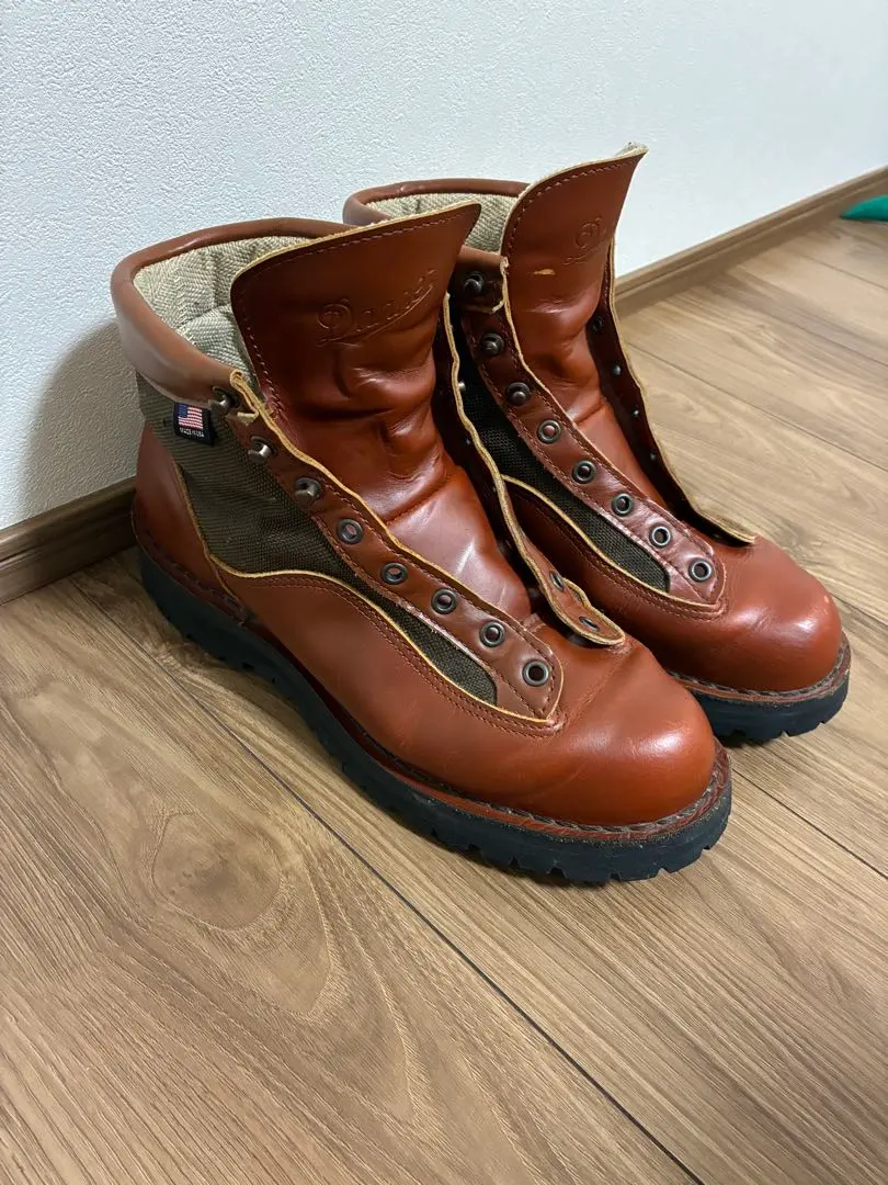 2026年最新】ダナー 12040Xの人気アイテム - メルカリ