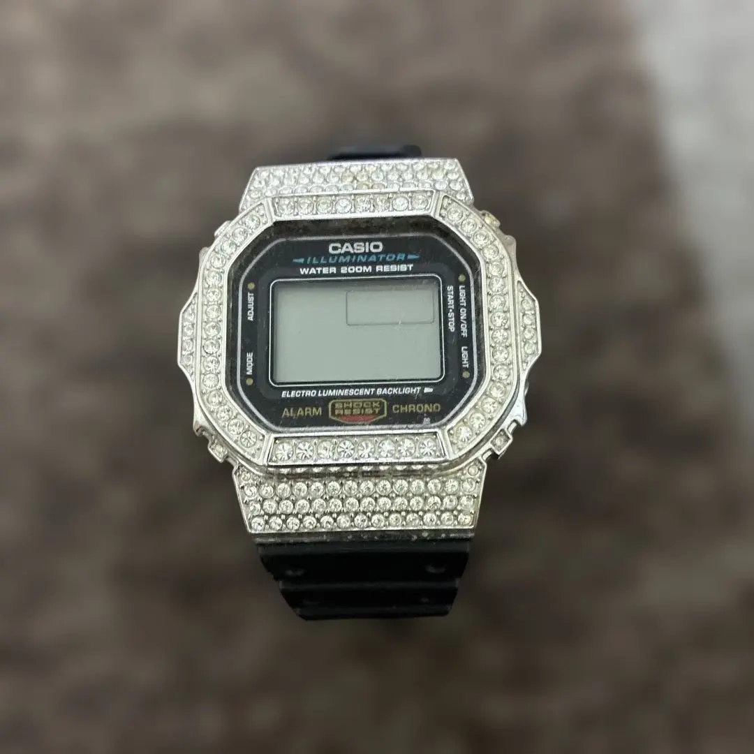 2026年最新】g-shock スワロフスキーの人気アイテム - メルカリ