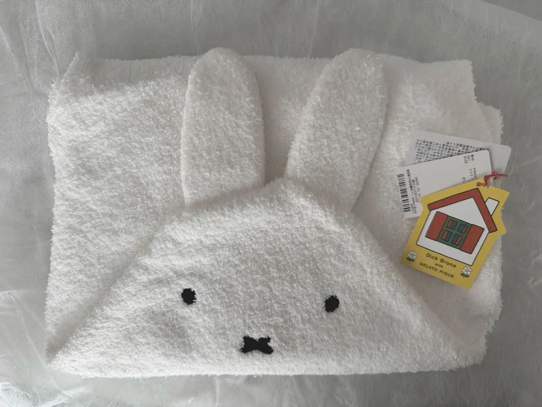 2026年最新】ミッフィー ジェラートピケ ブランケットの人気アイテム