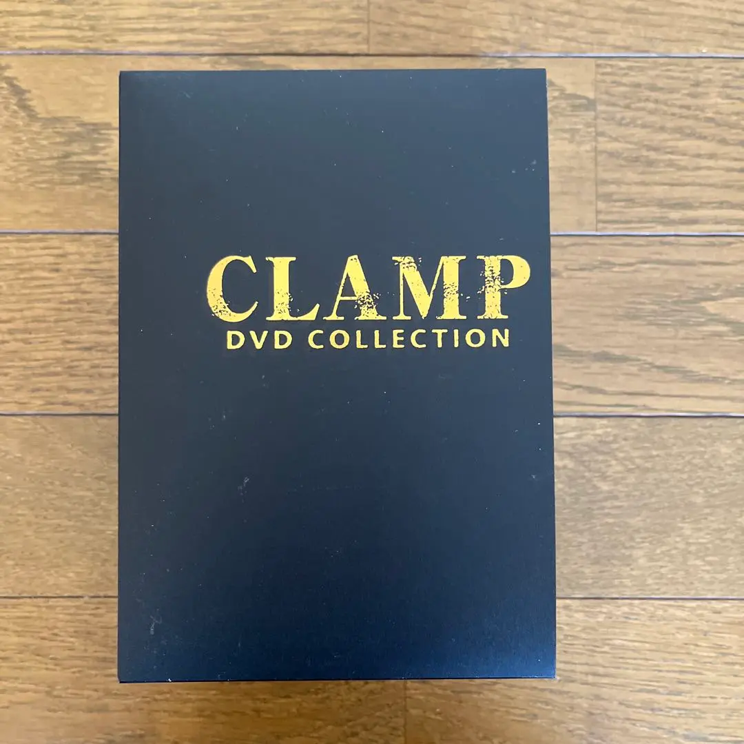 2026年最新】x dvd clampの人気アイテム - メルカリ