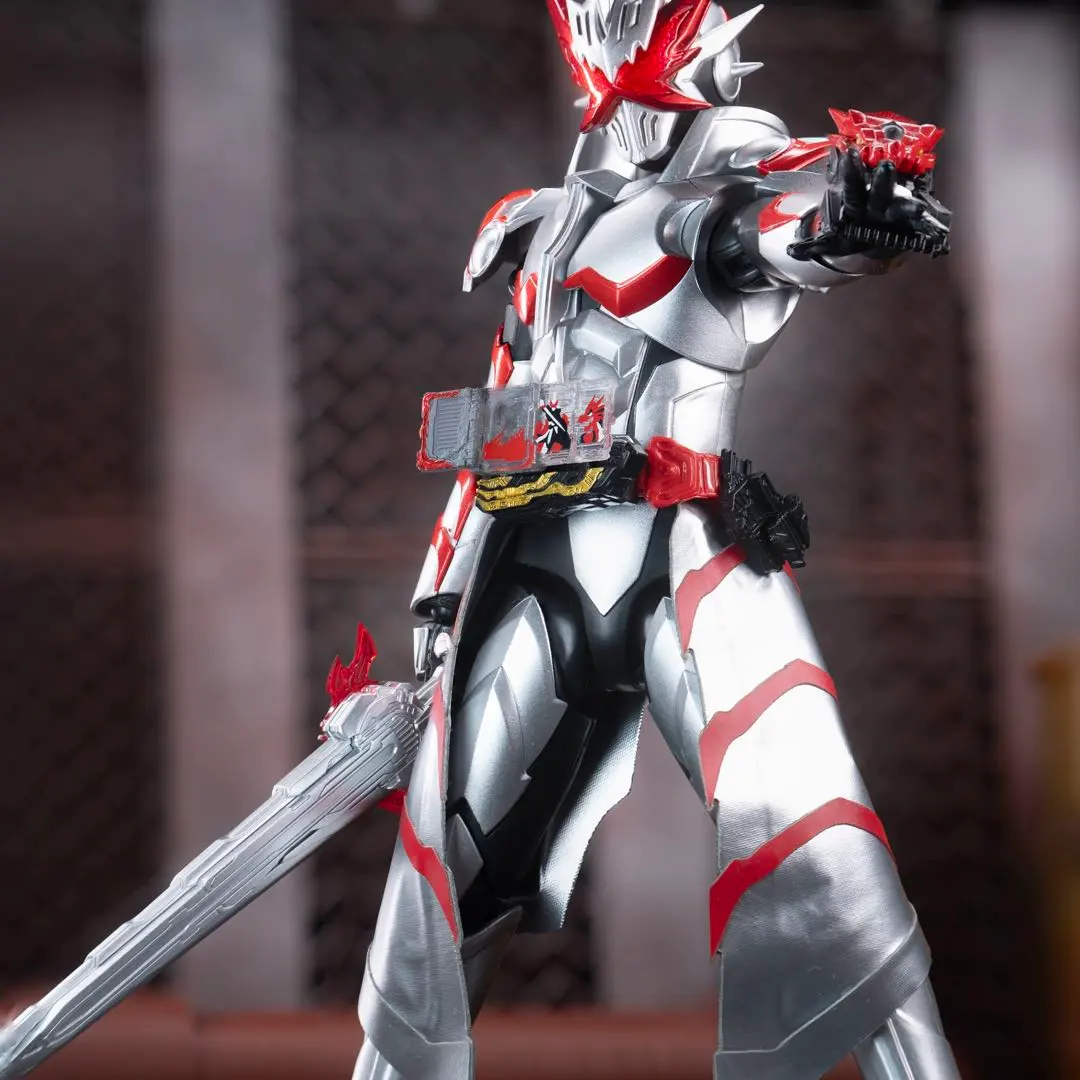 2026年最新】s.h.figuarts 仮面ライダーセイバー ドラゴニックナイトの