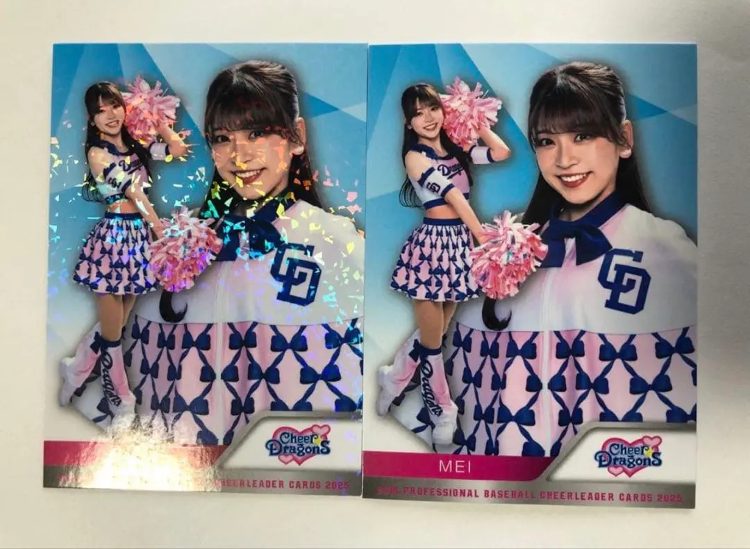 2026年最新】チアドラゴンズ meiの人気アイテム - メルカリ