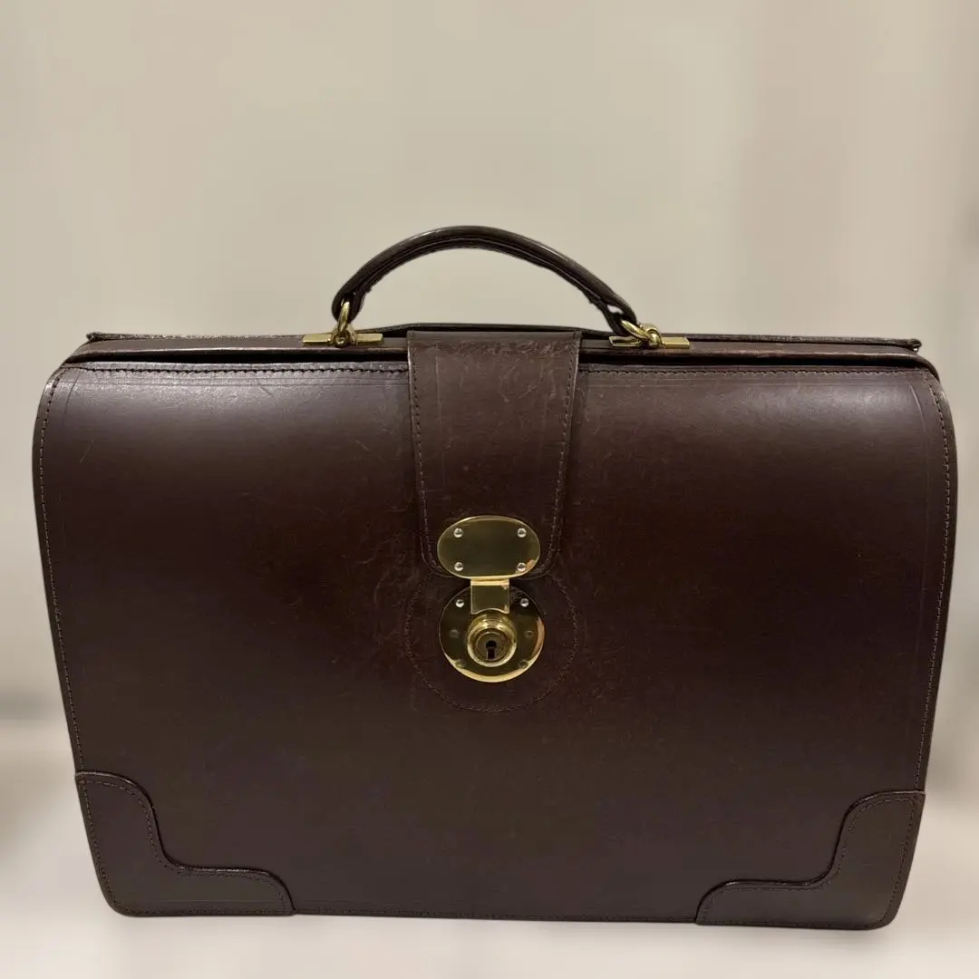 2026年最新】ホワイトハウスコックス ダレスバッグの人気アイテム