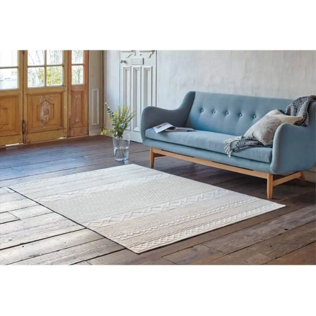 2026年最新】unico ラグ200×200の人気アイテム - メルカリ