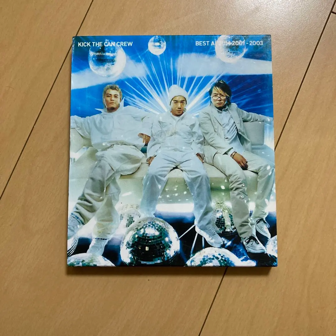 2026年最新】マルシェ KICK THE CAN CREWの人気アイテム - メルカリ