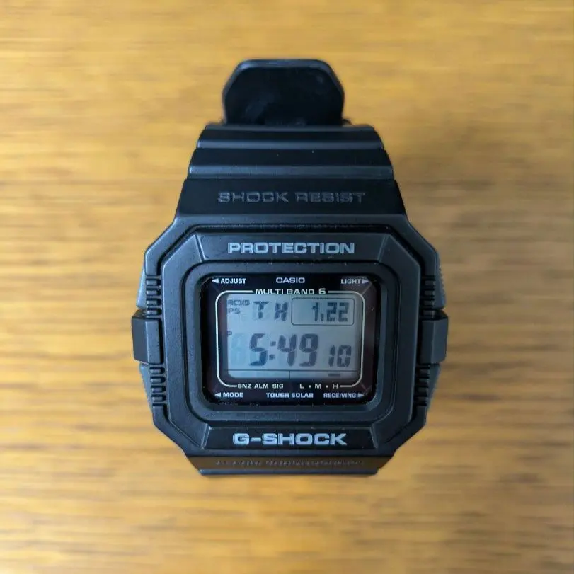 2026年最新】casio 3159 jaの人気アイテム - メルカリ