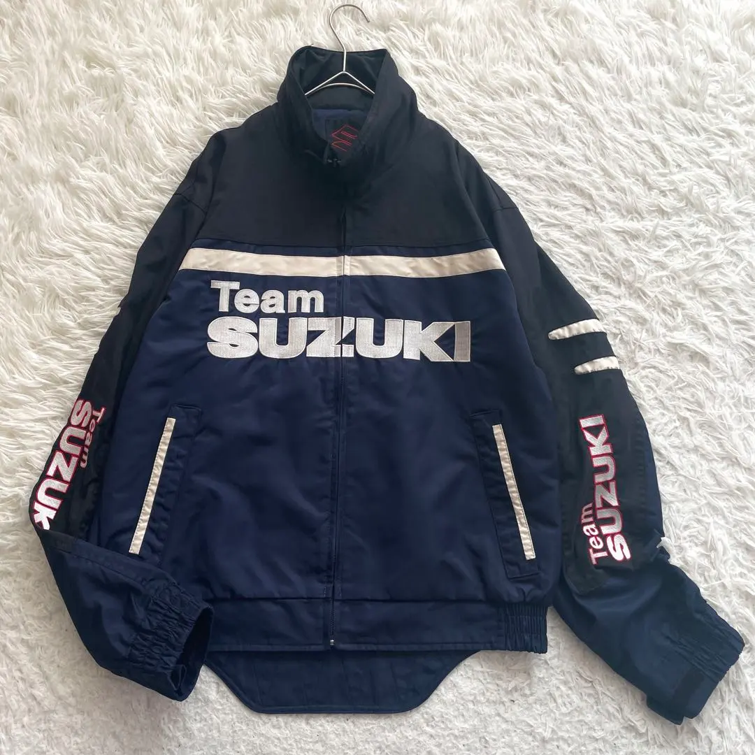 2026年最新】Suzuki ジャケットの人気アイテム - メルカリ
