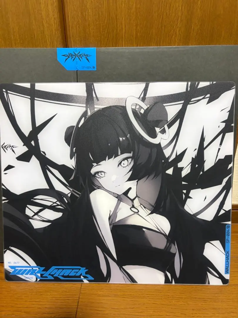 2026年最新】WALLHACK sp-004 faith yumeの人気アイテム - メルカリ
