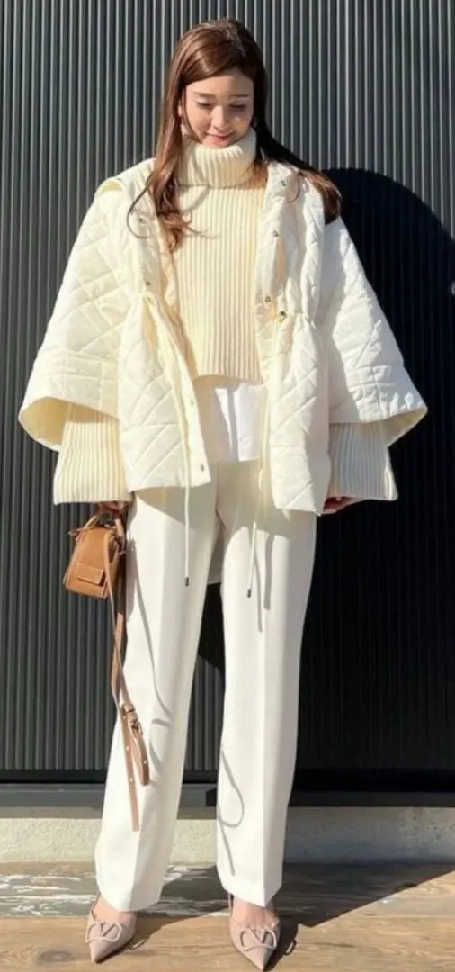 2026年最新】maison de dolce ポンチョの人気アイテム - メルカリ