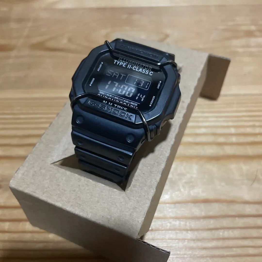 2026年最新】N.HOOLYWOOD×G-SHOCK DW-5600NHの人気アイテム - メルカリ