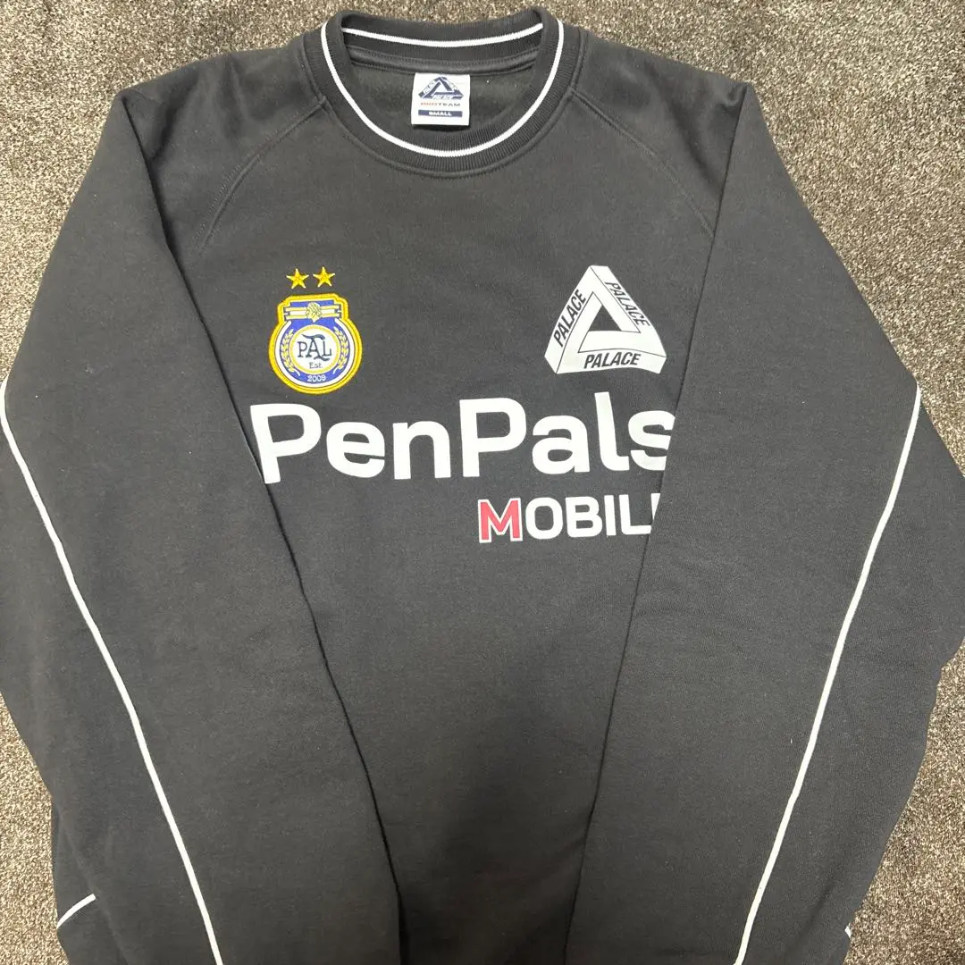 2026年最新】PALACE pen pals crewの人気アイテム - メルカリ
