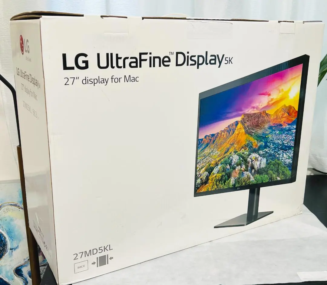 2026年最新】LG UltraFine 5Kの人気アイテム - メルカリ