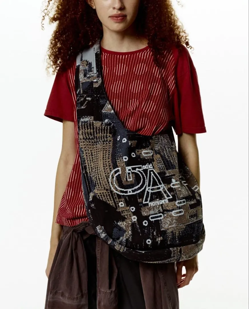 2026年最新】gadid anoniem トートバッグの人気アイテム - メルカリ