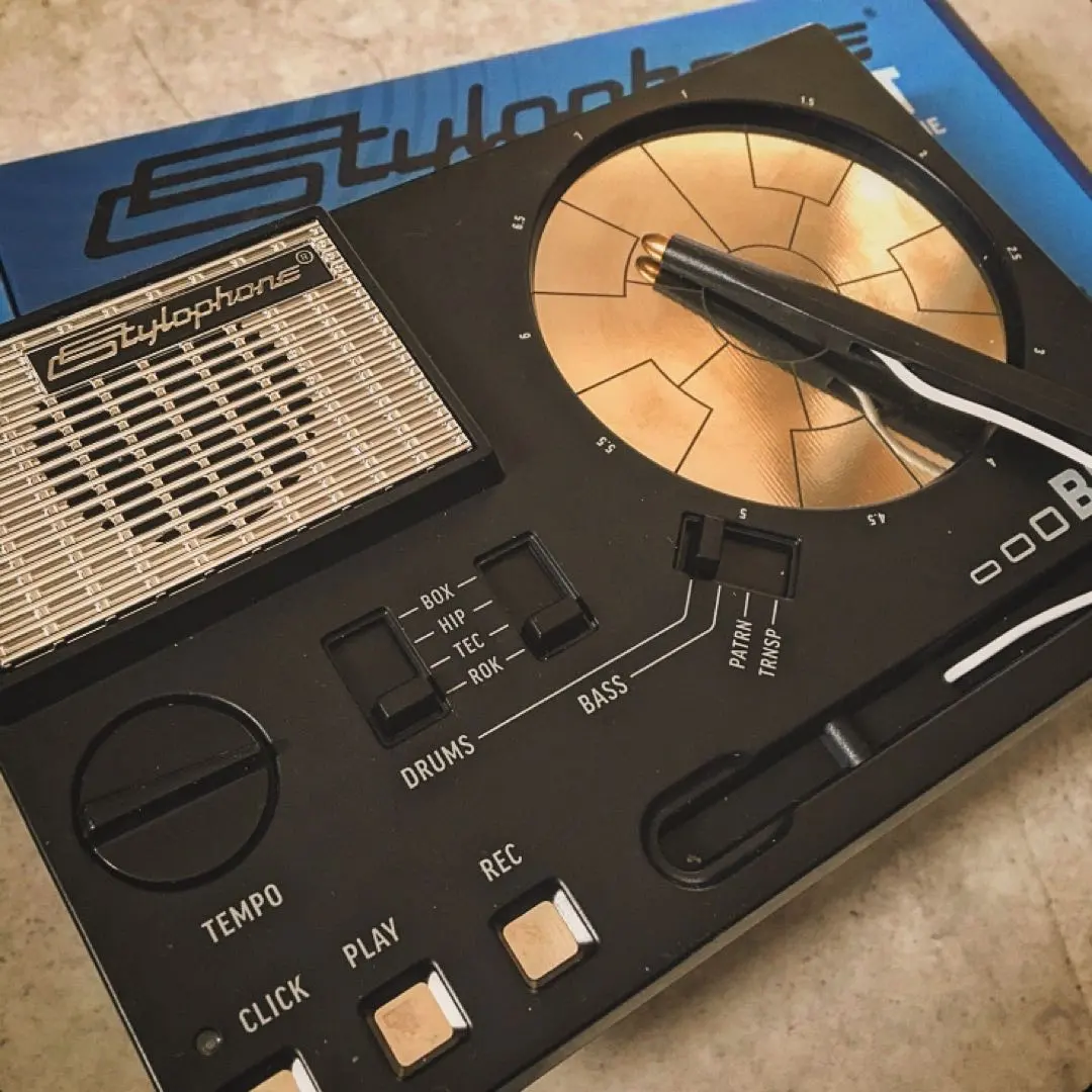 2026年最新】stylophone beatの人気アイテム - メルカリ