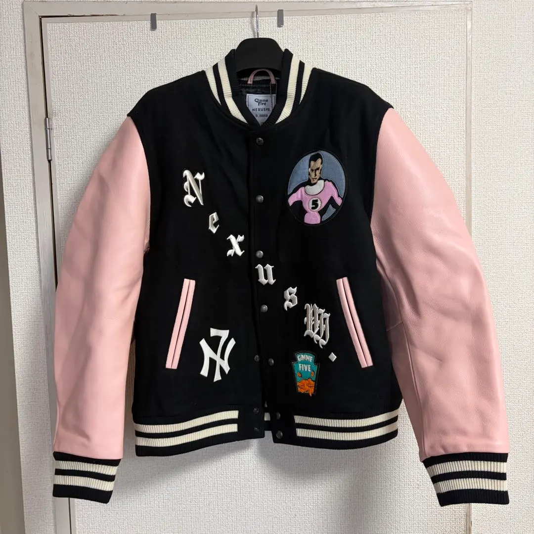 2026年最新】NEXUS7 スタジャンの人気アイテム - メルカリ