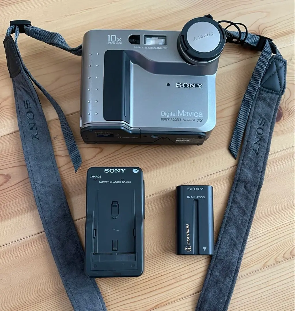 2026年最新】mvc-fd7の人気アイテム - メルカリ