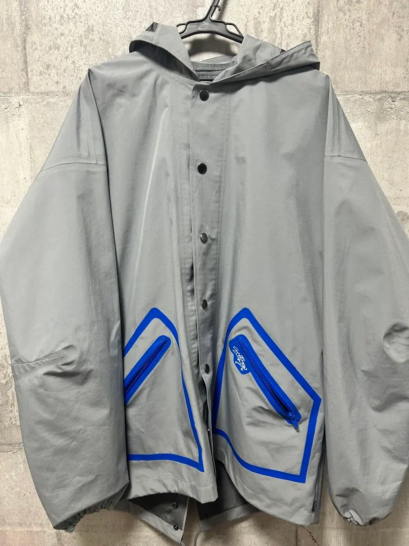 2026年最新】Whimsy ナイロンジャケットの人気アイテム - メルカリ