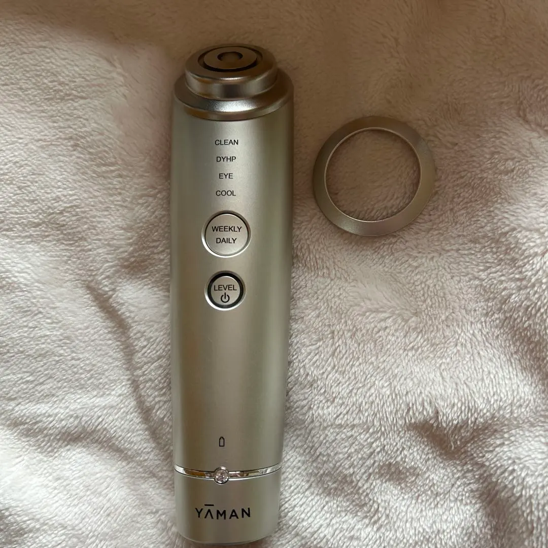 2026年最新】rf美顔器 フォトプラス シャイニーの人気アイテム - メルカリ