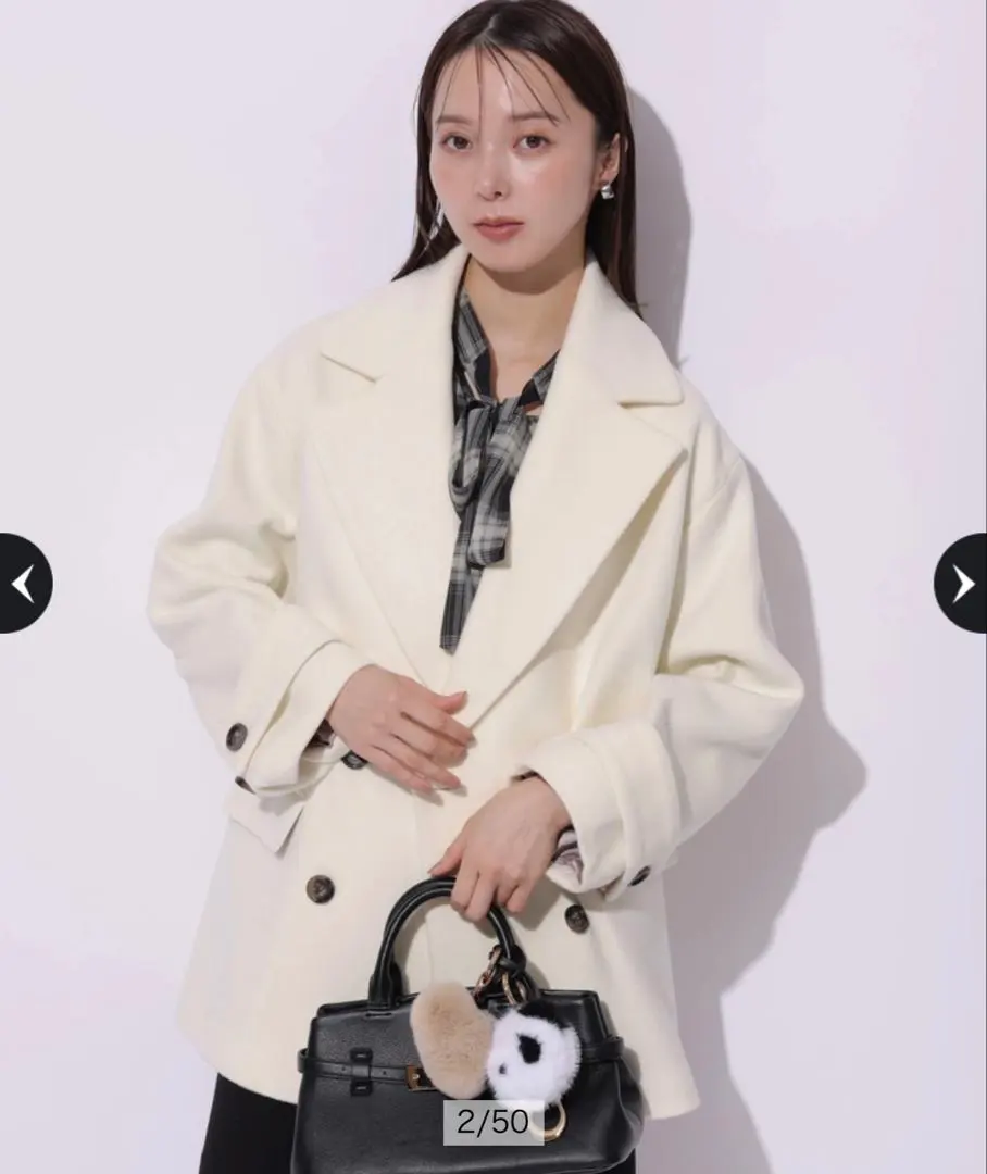 2026年最新】mystrada pコートの人気アイテム - メルカリ