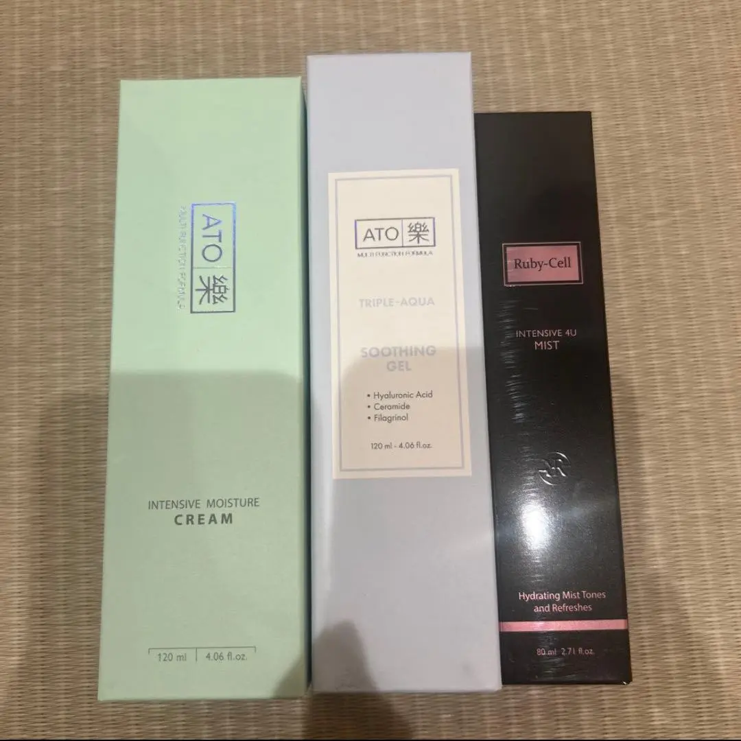 2026年最新】アトラククリームミストの人気アイテム - メルカリ