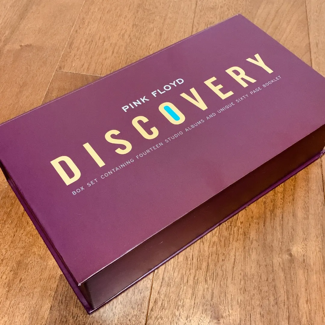 2026年最新】ピンク フロイド pink floyd discovery boxの人気アイテム