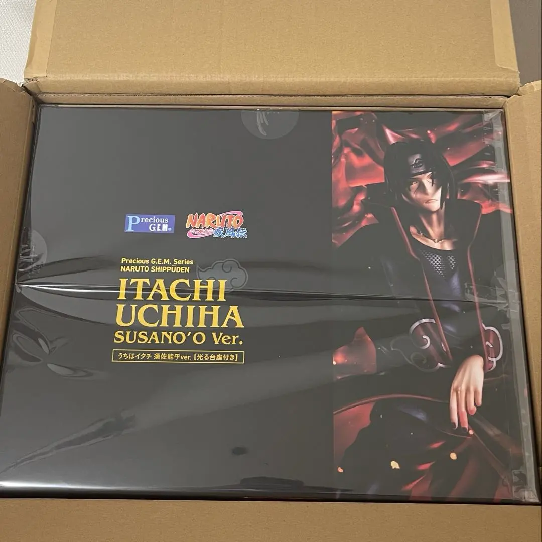 2026年最新】G.E.M. うちはイタチの人気アイテム - メルカリ