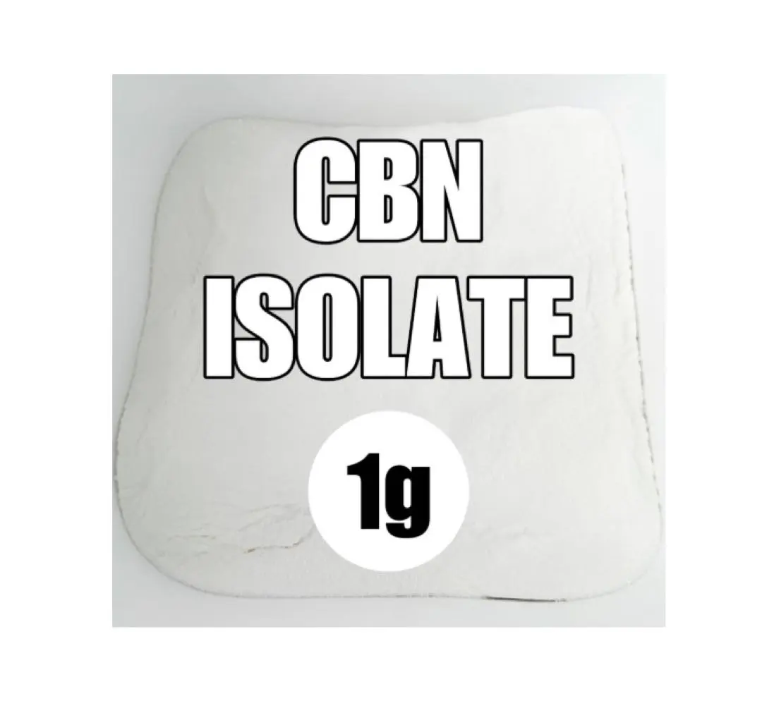 2026年最新】cbn アイソレート 10gの人気アイテム - メルカリ