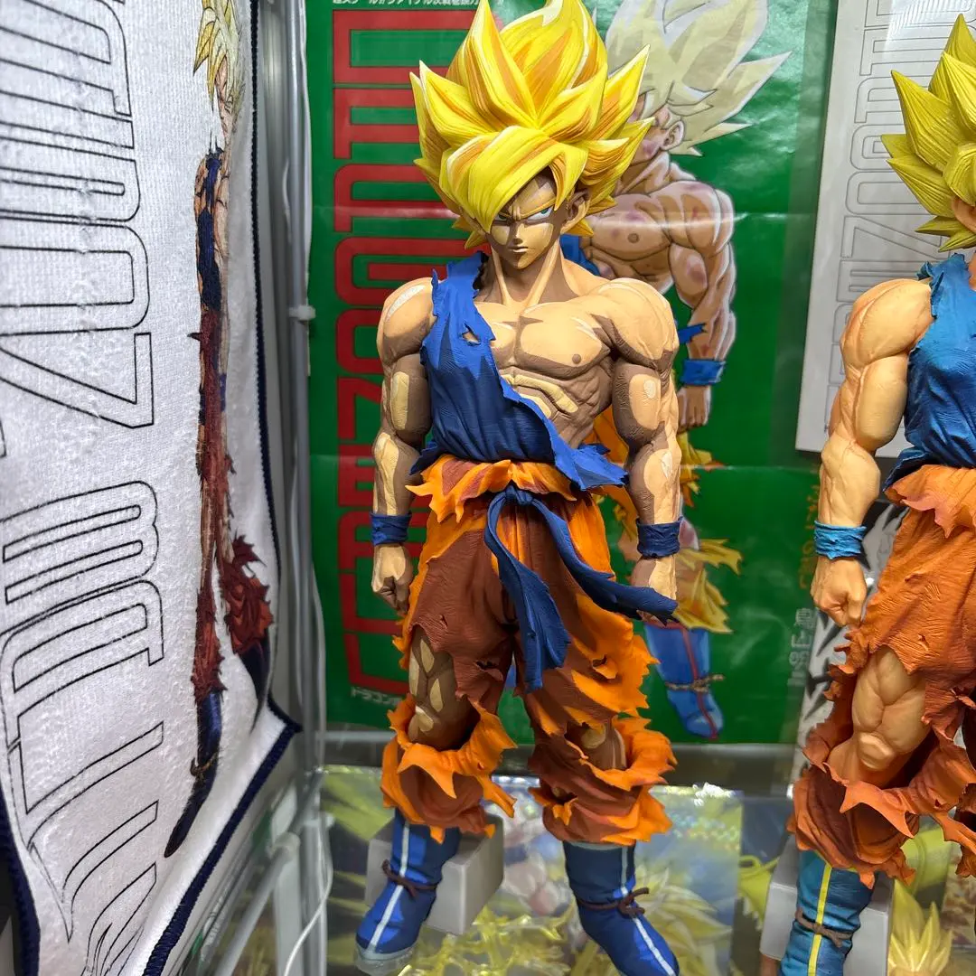 2026年最新】smsp 孫悟空4 d賞の人気アイテム - メルカリ