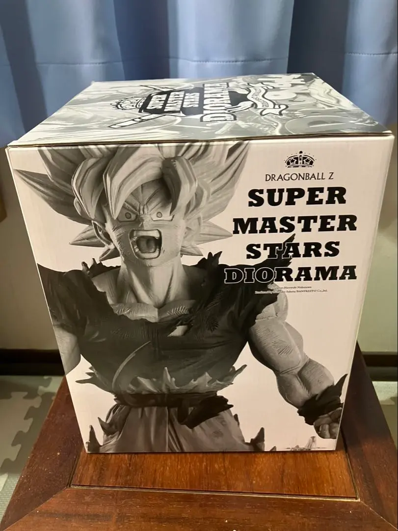 2026年最新】SMSD 悟空 02の人気アイテム - メルカリ