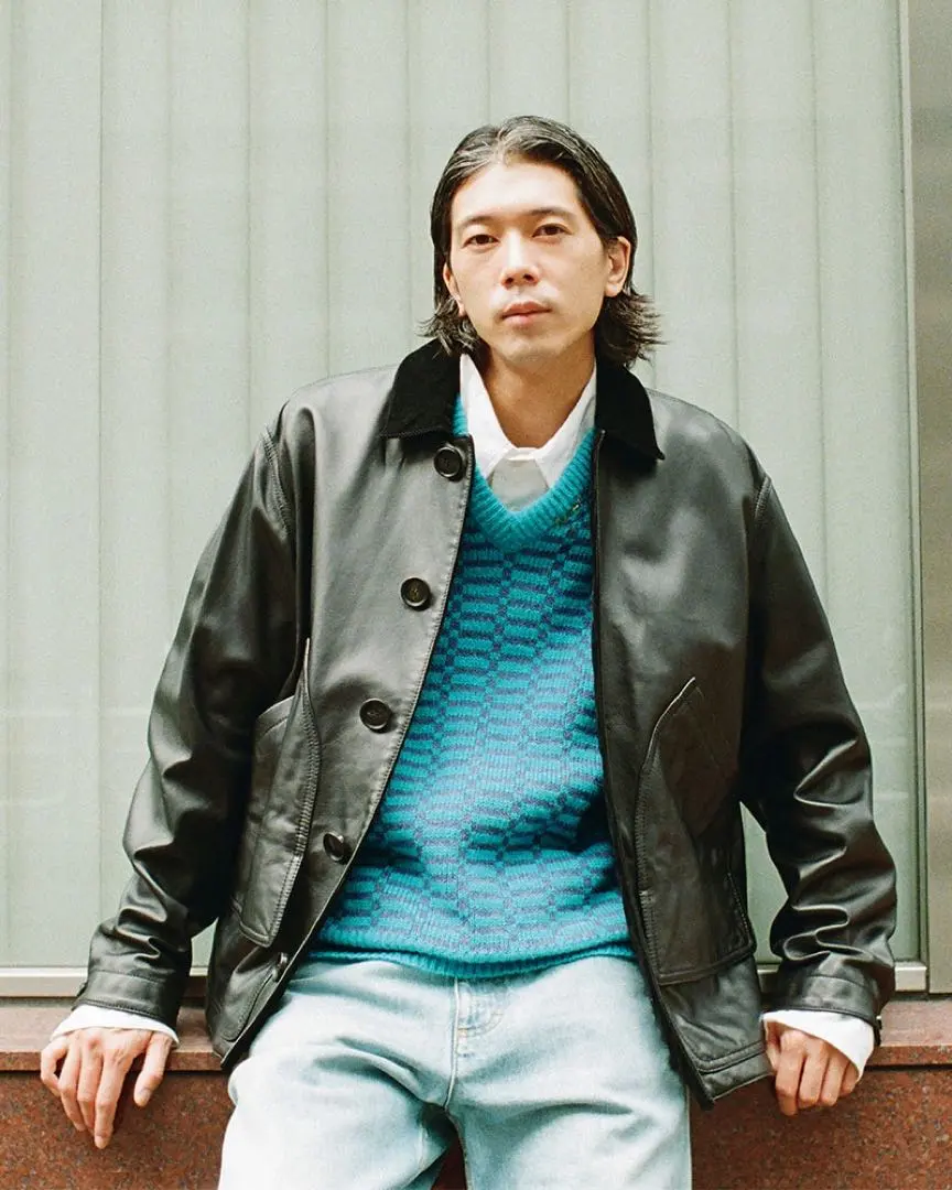 2026年最新】上杉柊平 marniの人気アイテム - メルカリ