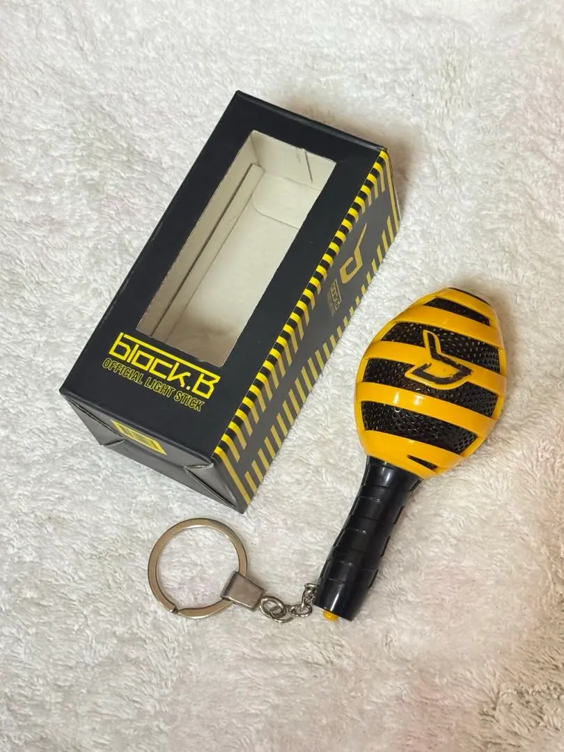 2026年最新】block b ペンライトの人気アイテム - メルカリ