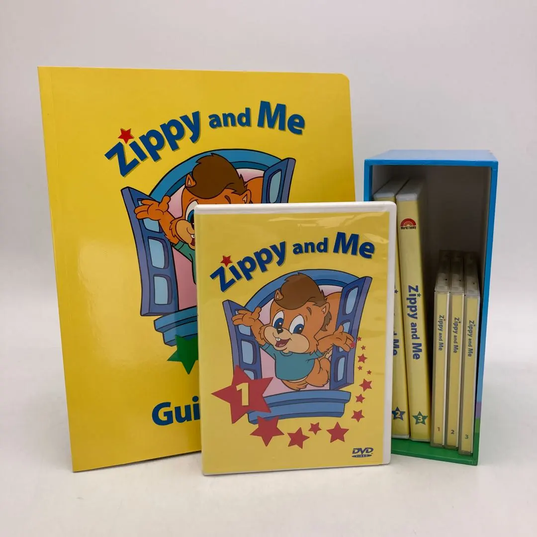 2026年最新】Zippy AND me ガイドの人気アイテム - メルカリ
