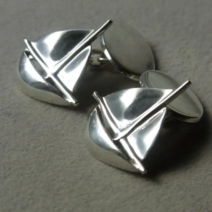 2026年最新】銀製 ヨットの人気アイテム - メルカリ