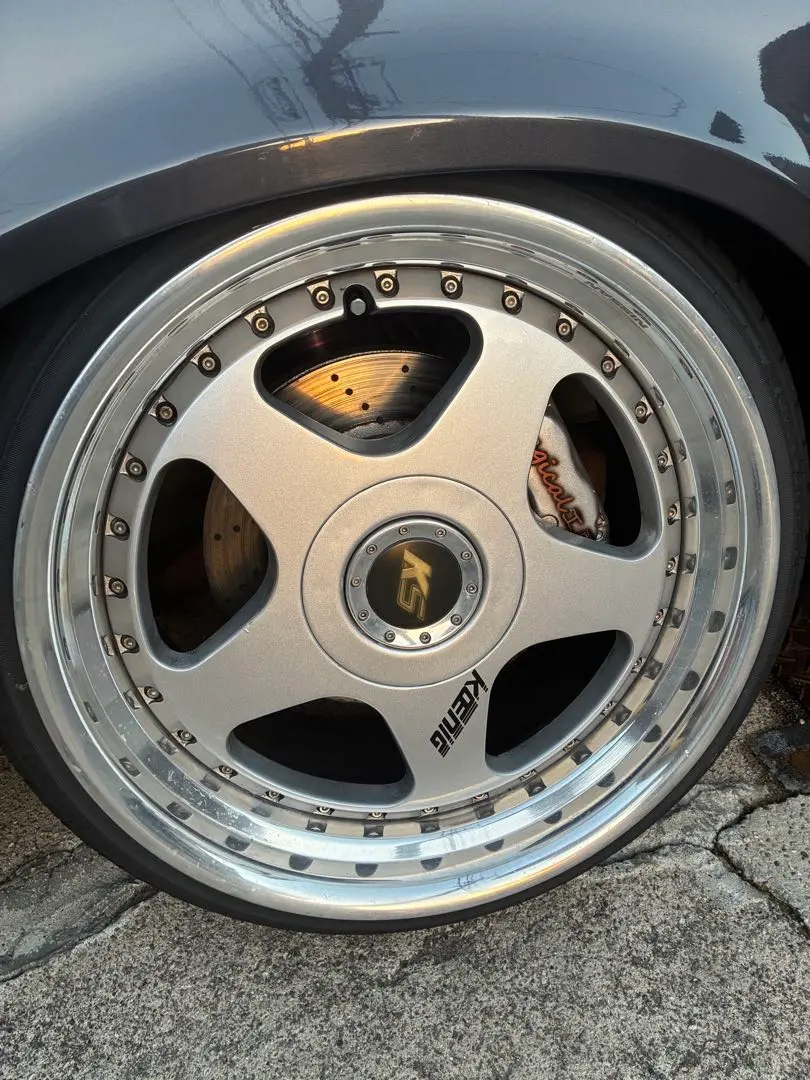 2026年最新】ssr ケーニッヒの人気アイテム - メルカリ