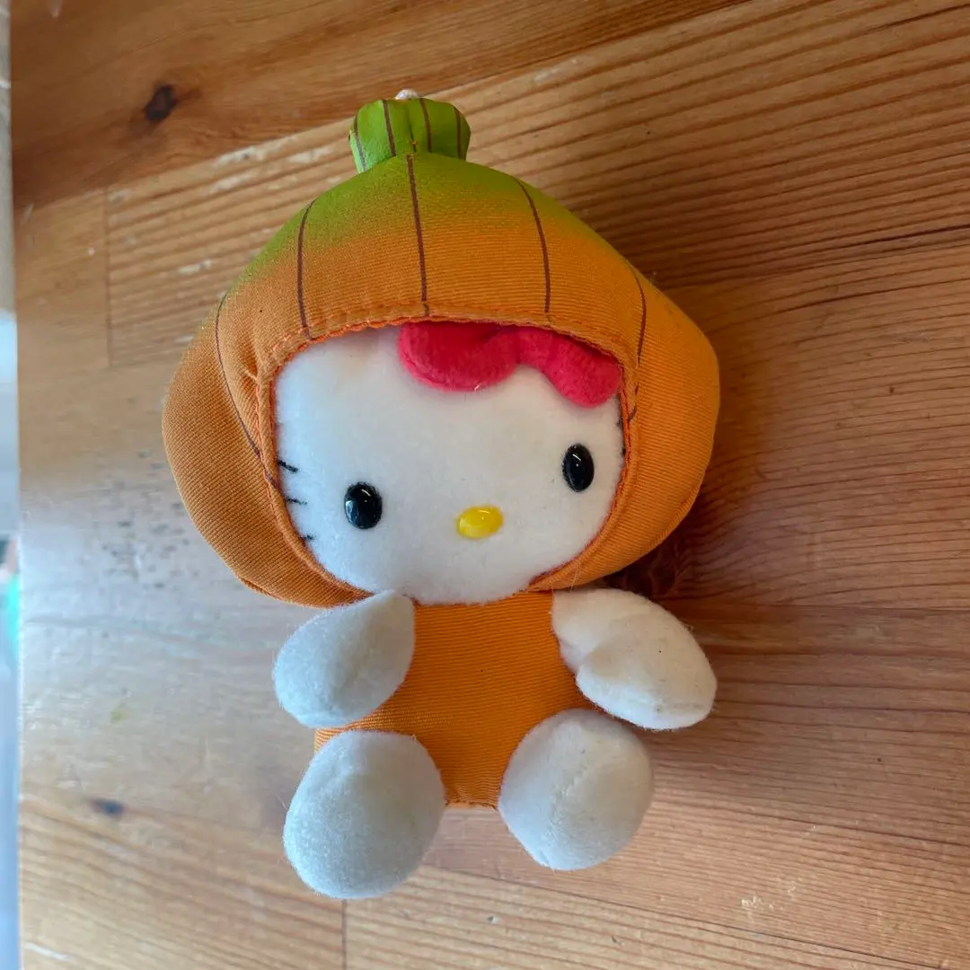 2026年最新】キティ ぬいぐるみ もみじの人気アイテム - メルカリ