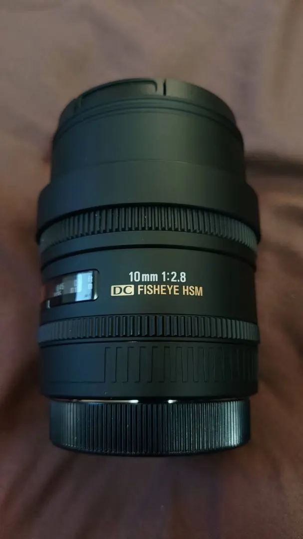 2026年最新】SIGMA 10 2.8 EX DC HSMの人気アイテム - メルカリ