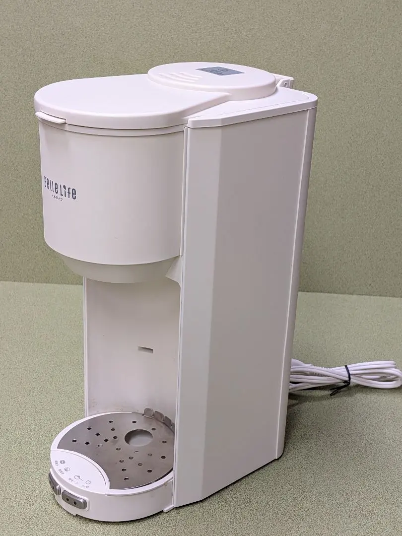 2026年最新】BELLELIFE コーヒーミルの人気アイテム - メルカリ