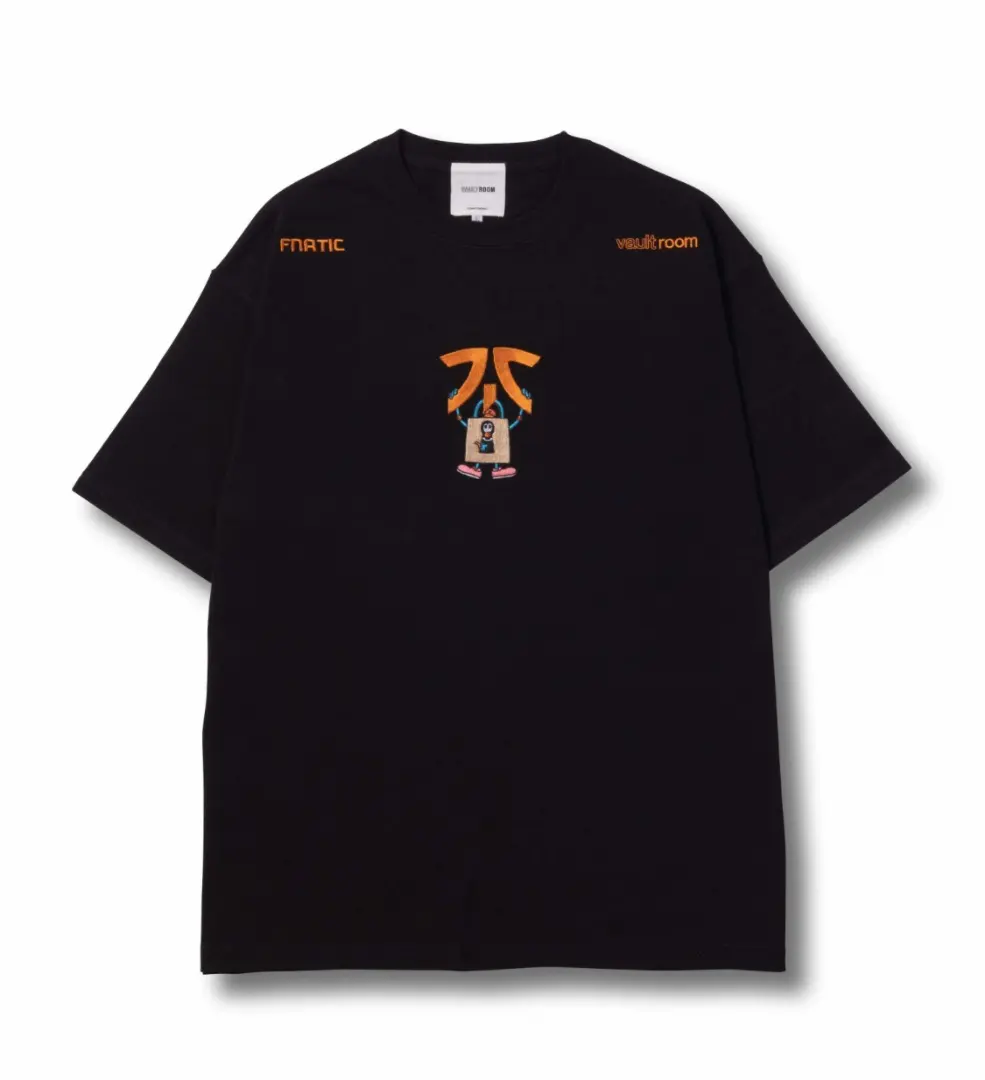 2026年最新】fnatic シャツの人気アイテム - メルカリ