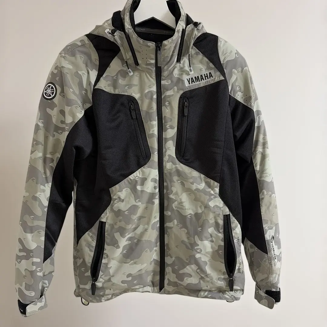 2026年最新】rsタイチ ジャケット カモの人気アイテム - メルカリ