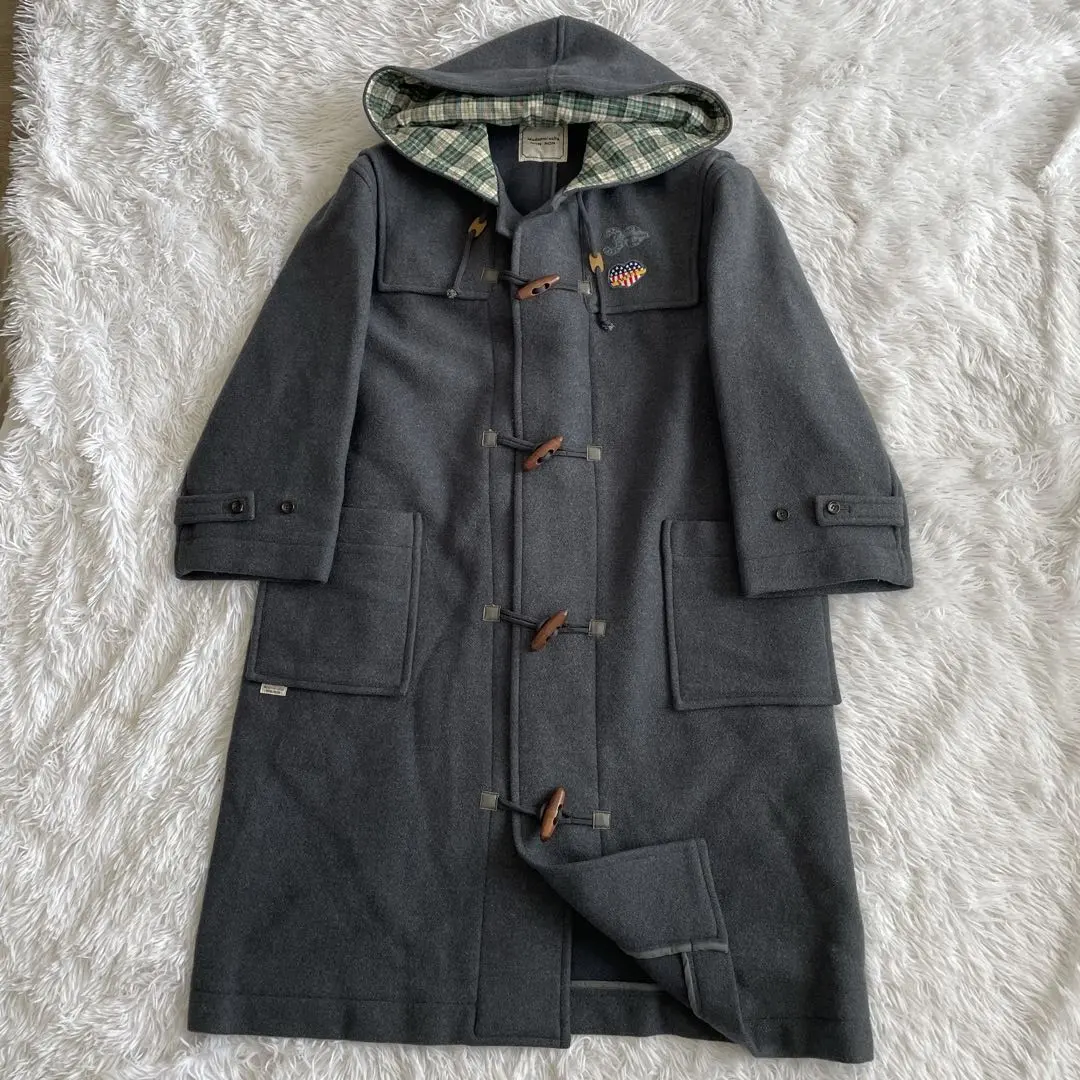 2026年最新】Mademoiselle NONNON メンズの人気アイテム - メルカリ