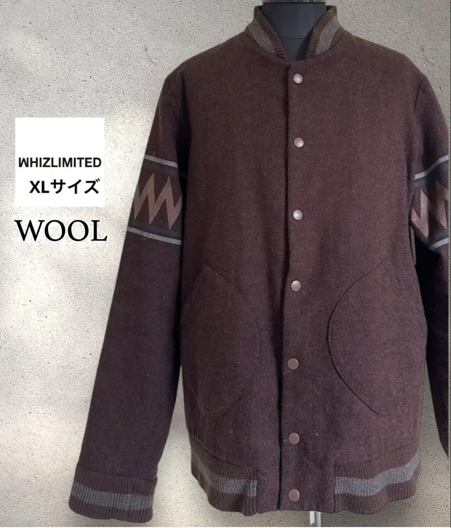 2026年最新】WHIZ limited 76の人気アイテム - メルカリ