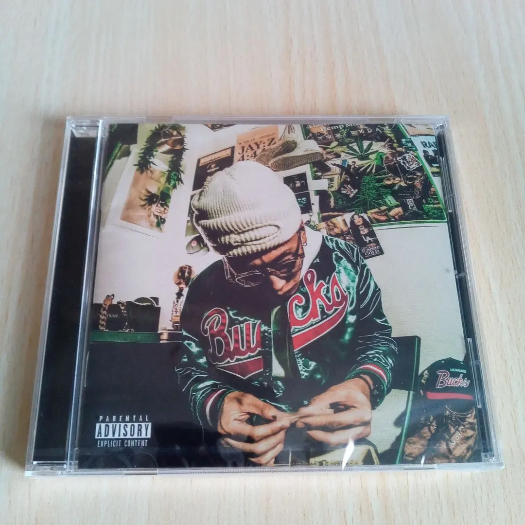 2026年最新】¥ELLOW bucks jungle cdの人気アイテム - メルカリ