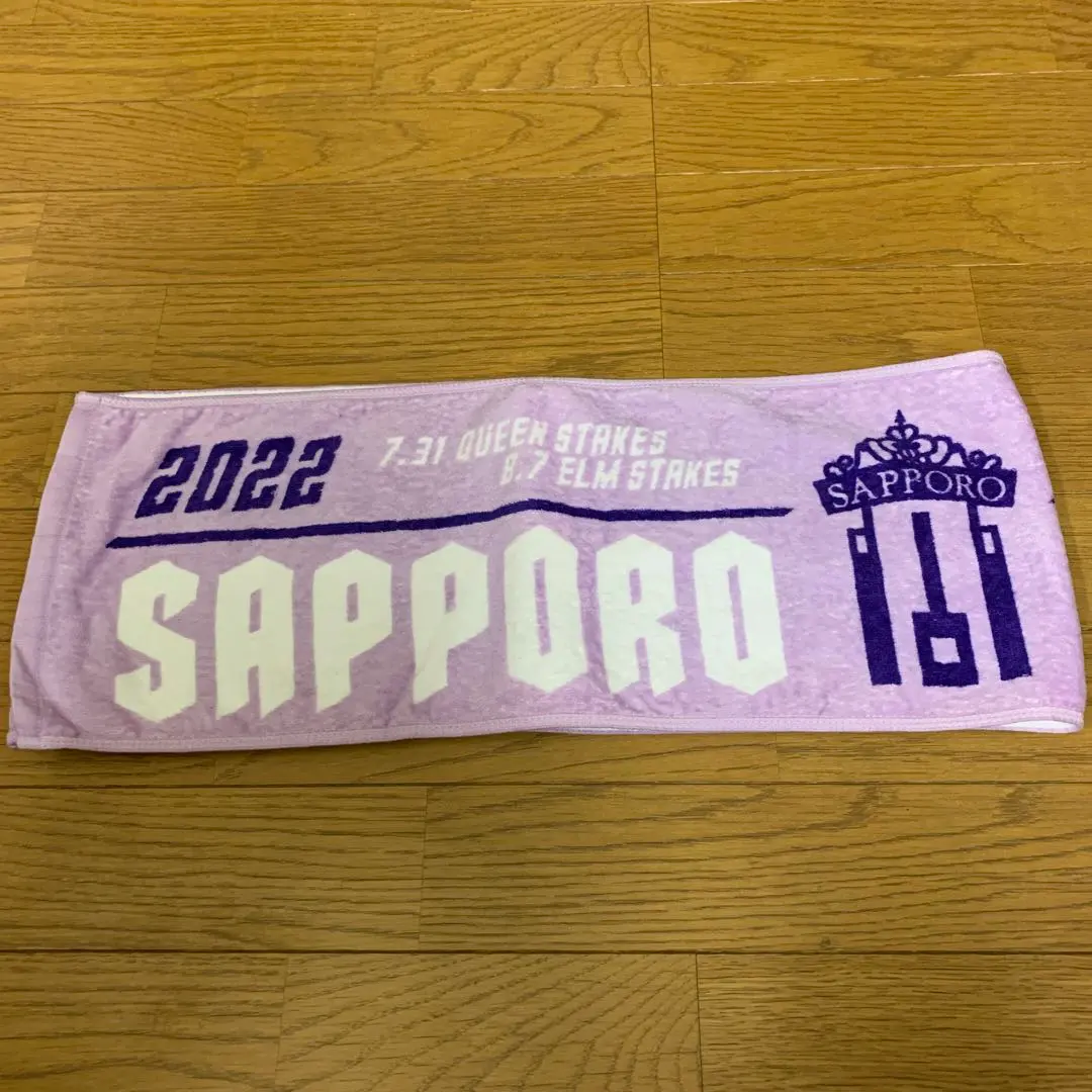 2026年最新】新潟競馬場 タオルの人気アイテム - メルカリ