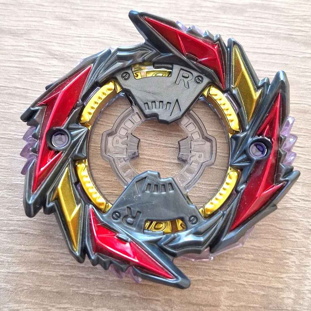 2026年最新】デスディアボロス ベイブレードの人気アイテム - メルカリ