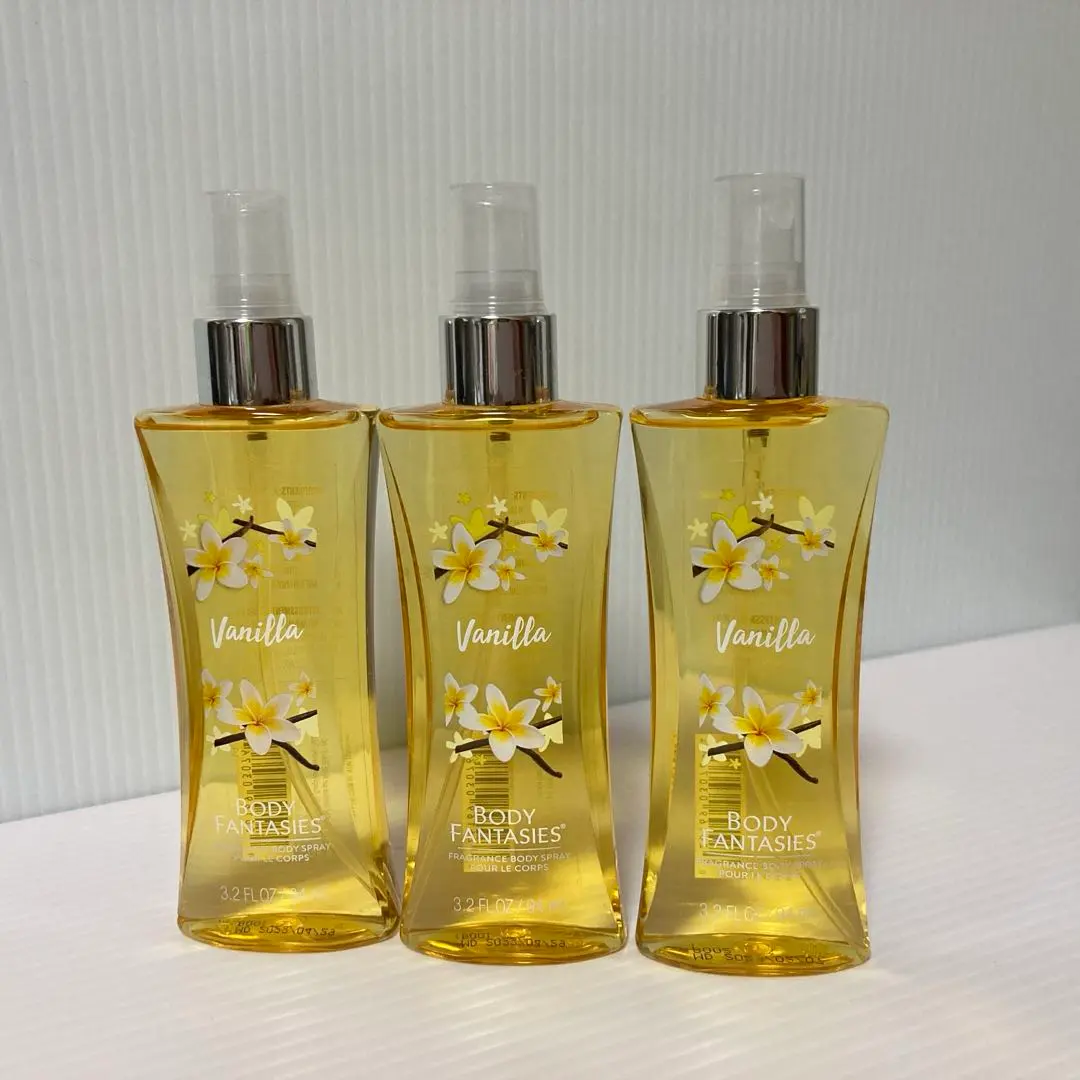 2026年最新】body fantasies ボディファンタジー バニラの人気アイテム