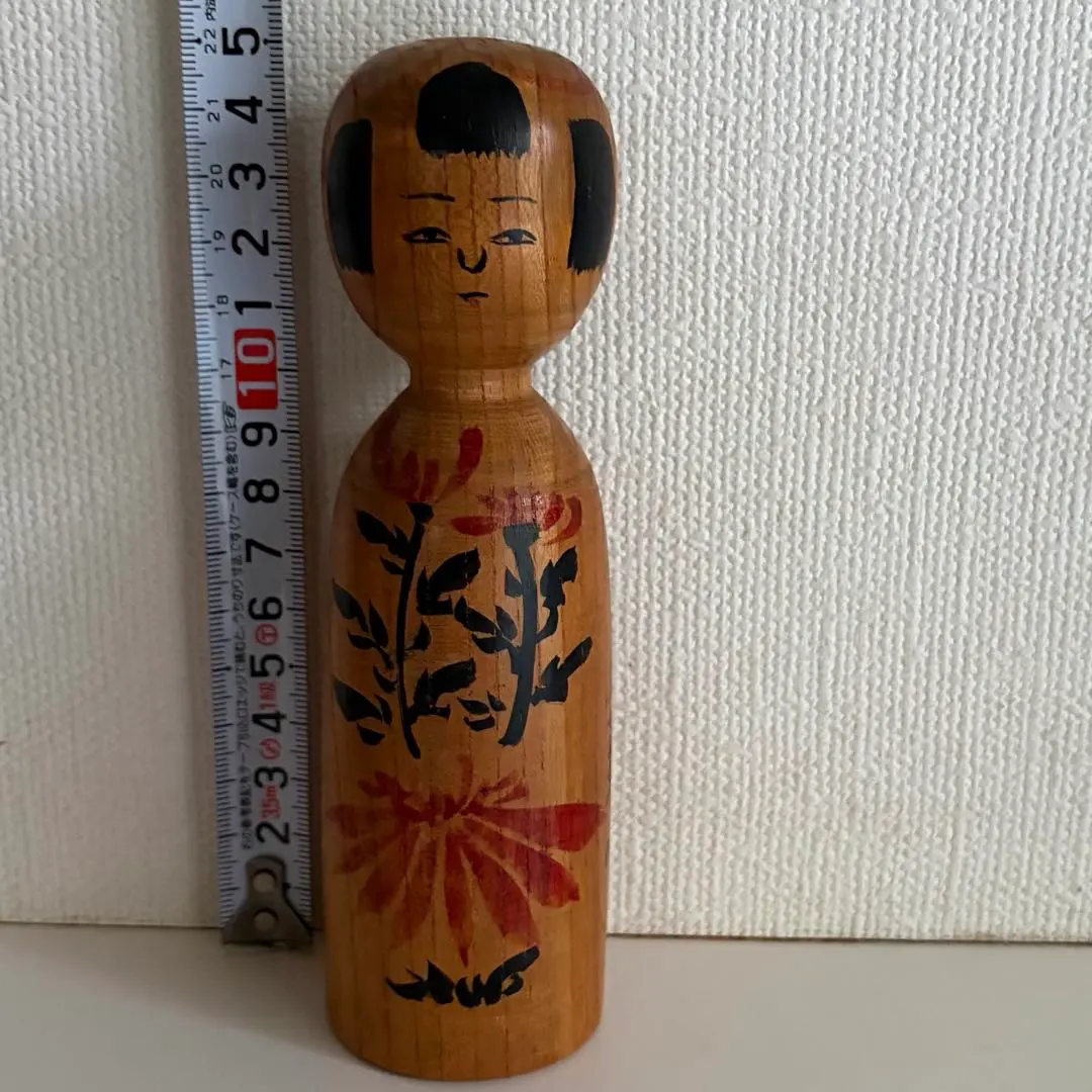 2026年最新】小椋久太郎 こけしの人気アイテム - メルカリ