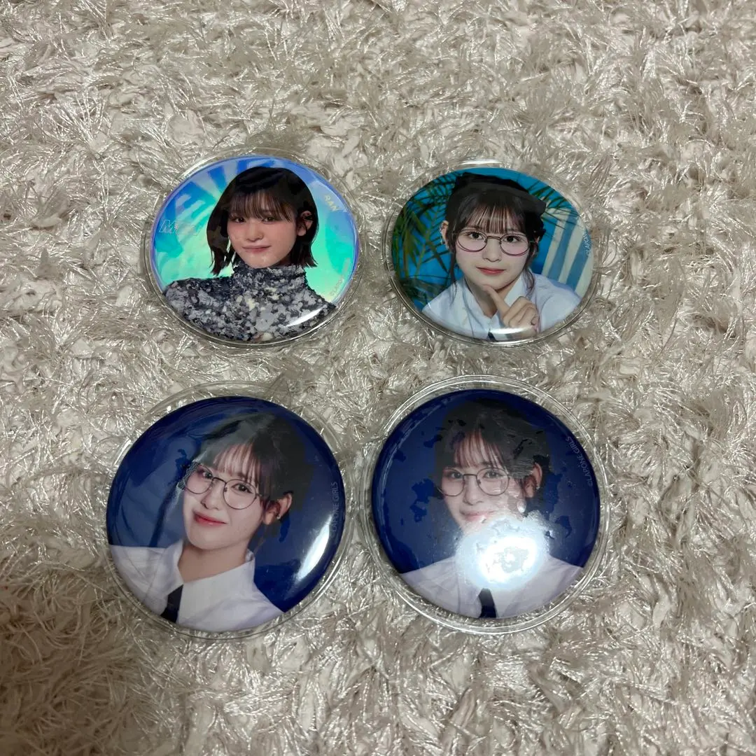 2026年最新】石井蘭 缶バッチの人気アイテム - メルカリ