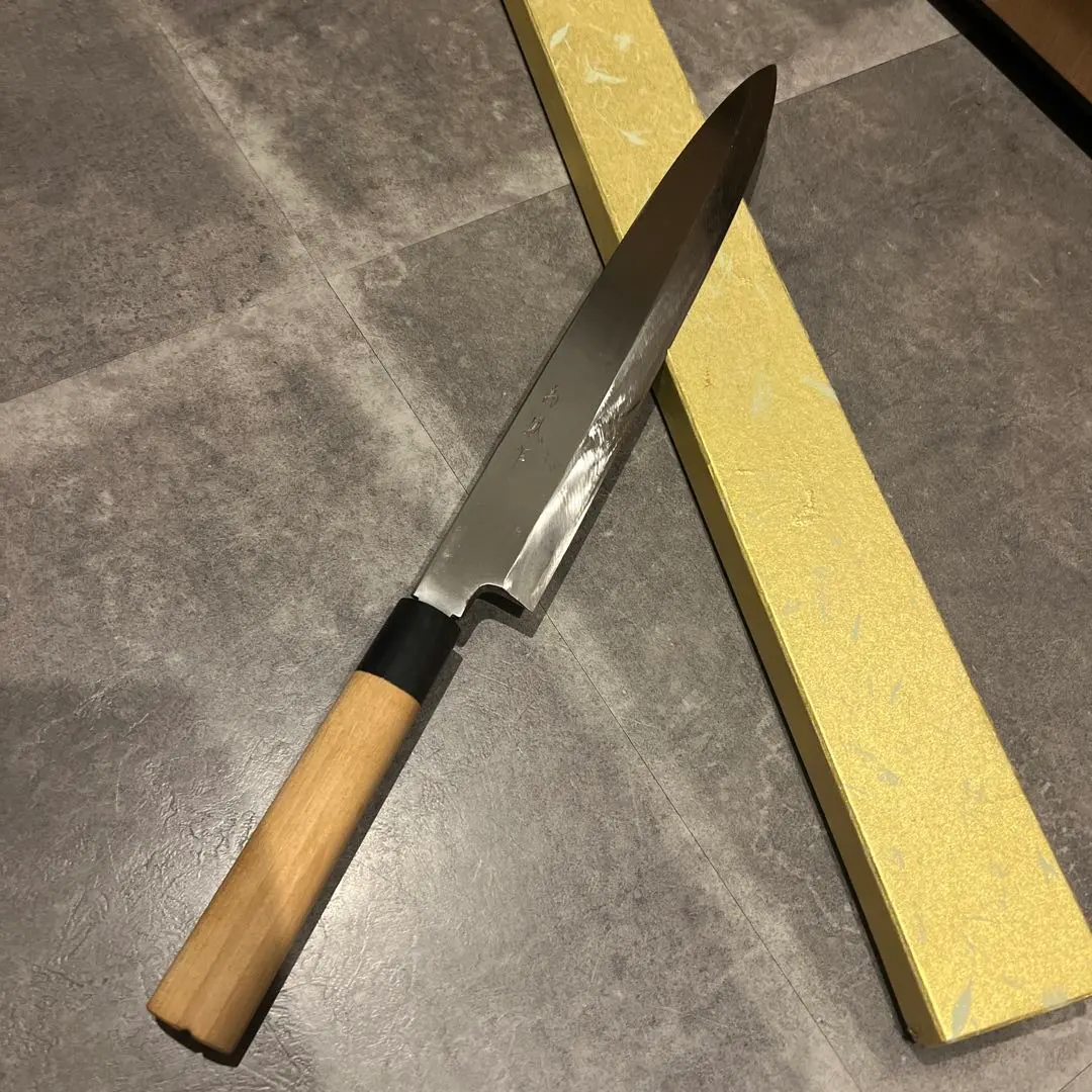 2026年最新】高鳳 包丁の人気アイテム - メルカリ