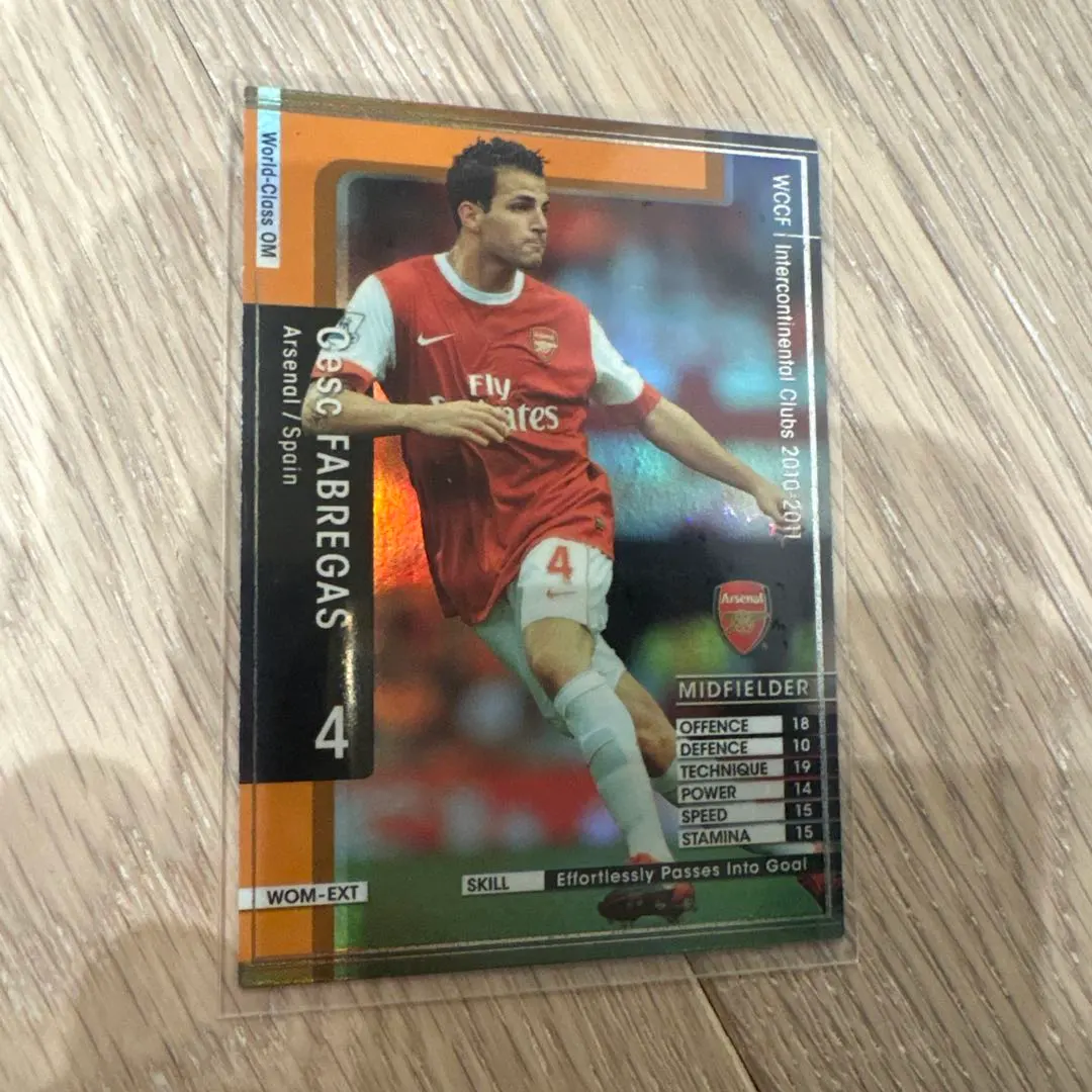 2026年最新】セスク・ファブレガスの人気アイテム - メルカリ