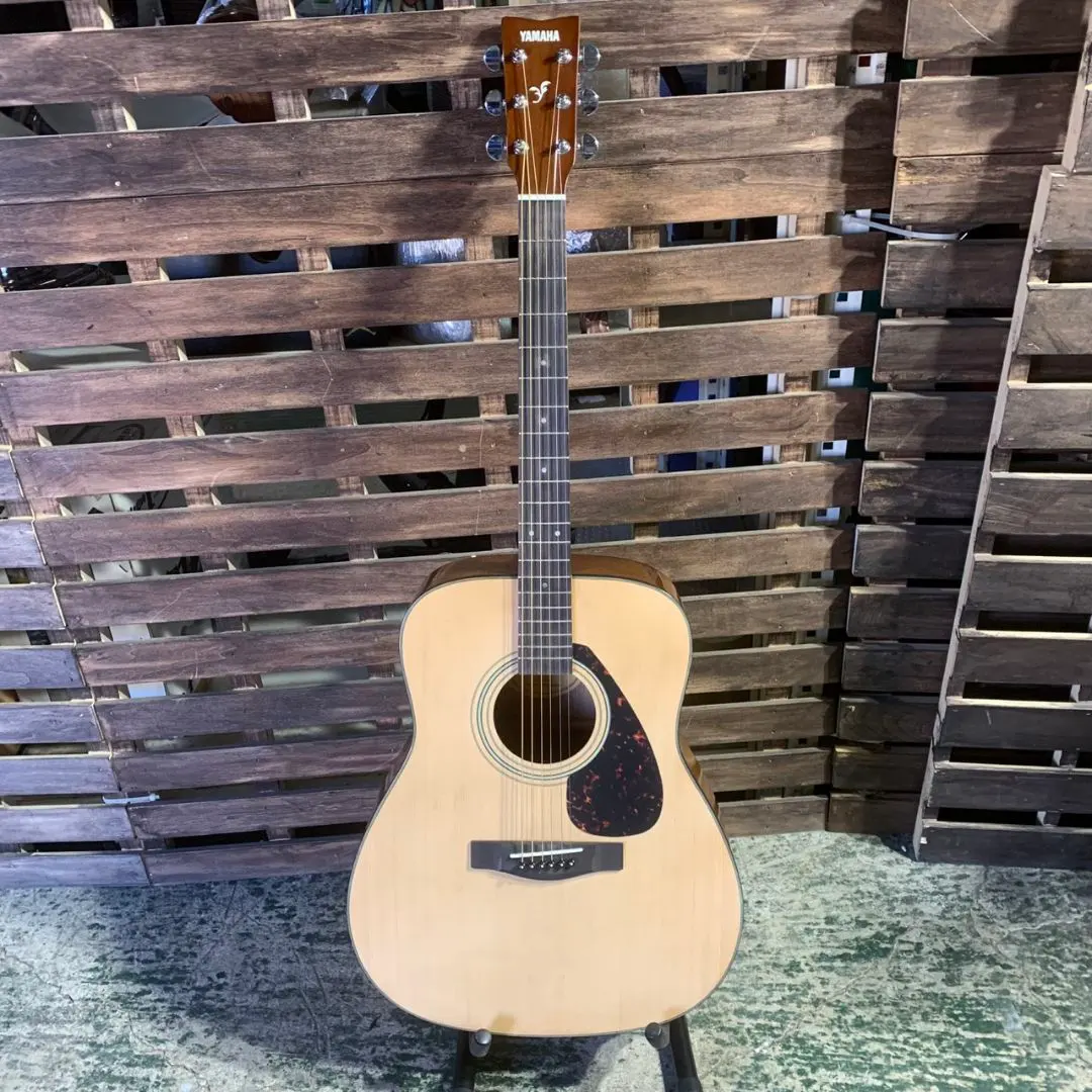 2026年最新】YAMAHA F600 アコースティックギターの人気アイテム